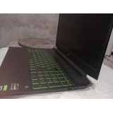 Hp Pavilion Gaming Laptop Ryzen 5 4600h Gtx 1050 8gb 256gb 