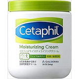 Crema Hidratante Cetaphil Para Pieles Secas Y Sensibles, Sin