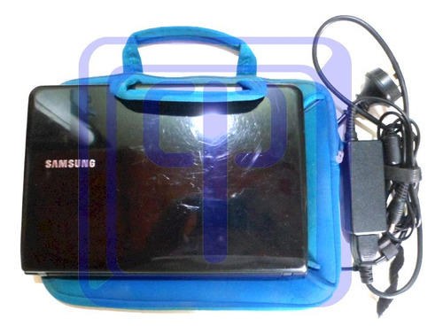 0186 Netbook Samsung Nc110 - Np-nc110