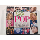 Cd +dvd  Solo  Pop Britney Spears Y Mas