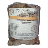 Barbasco - Ñame Té Orgánico 250 Grs Productos Tenango