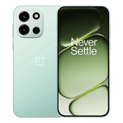 Oneplus Nord 6 5g Gaming Phone 512gb Rom 12gb Ram 7500mah Carga Rápida De 80w Dual Sim 6.78 1.5k 165hz Amoled Nfc 50mp Ois Snapdragon 8s Gen 4 Android 16 3600 Nits Ip68/ip69k Cph2795 Global Verde