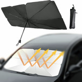 Parasol Plegable Para Auto