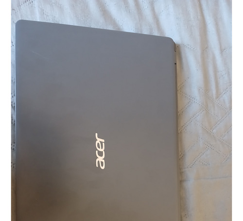 Notebook Acer Aspire3 Usado 