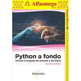 Libro Ao Python A Fondo