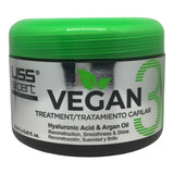 Tratamiento Alisado Vegan Liss Expert Professional 250ml