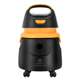 Aspirador De Pó Acqua Power Aqp20 10l Preto Electrolux 220v Cor Laranja/preto