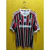Camisa Do Fluminense adidas Campeão Brasileiro 2012