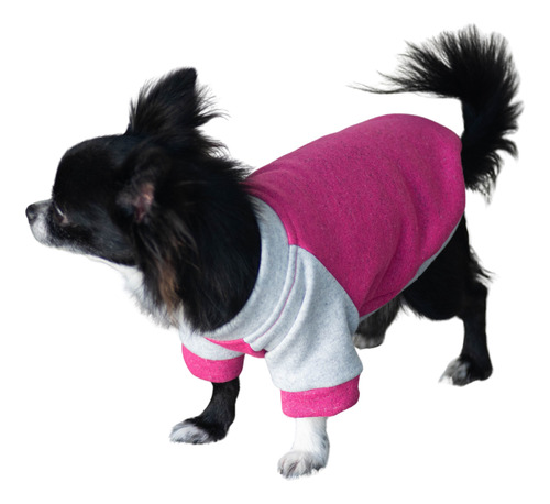 Suéter Para Perro Chihuahua O Gato Afelpado - Calientito