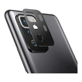 Vidrio Cubre Camara Protector Para Xiaomi Poco X3 Gt