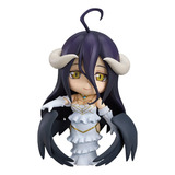 Good Smile Figura Nendoroid 642 Overlord Albedo