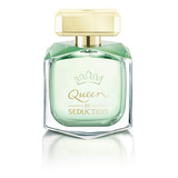 Perfume Queen Of Seduction Edt 50 Ml Banderas