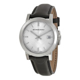 Reloj Burberry The City Bu9008 De Acero Inoxidable P/hombre