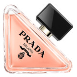 Paradoxe Prada Eau De Parfum - Perfume Feminino 90ml