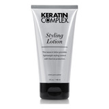 Loción Para Peinar Keratin Complex 150 Ml Con Protección Tér