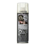 Glitter Hair Spray 3 Onzas De Plata-