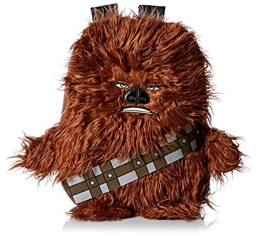 Maleta De Disney Star Wars Chewbacca 