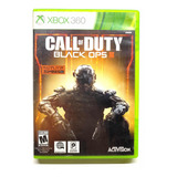 Call Of Duty Black Ops 3 Xbox 360