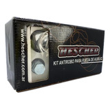 Kit Antirrobo - Nissan Np 300 Nissan Np300 2.3 Frontier Xe C