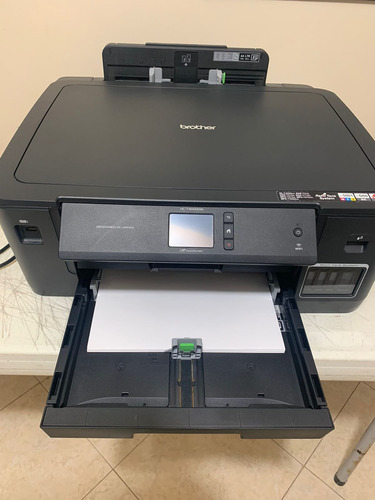 Impresora Brother Hl-t4000dw