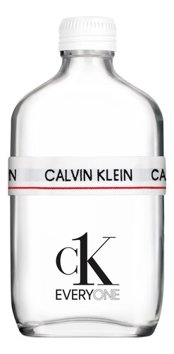 Calvin Klein Everyone Edt 200 Ml