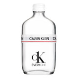 Calvin Klein Everyone Edt 200 Ml