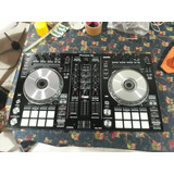 Controlador Pioneer Ddj-sr2+bolso De Transporte.