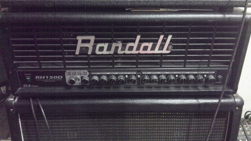Randall Rh150d G3 Plus