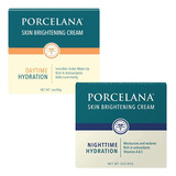 Porcelana Skin Dia Y Noche Pack Manchas Obscuras