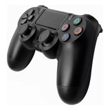 Control Inalámbrico Compatible Ps4, Pstv, Ps Now Shockdouble