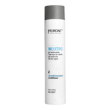 Primont Neutro Ph Balanceado Acondicionador 350ml