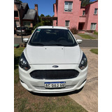 Ford Ka Sel 1.5 L