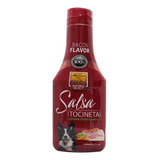 Salsa Natural Select Sabor A Tocineta