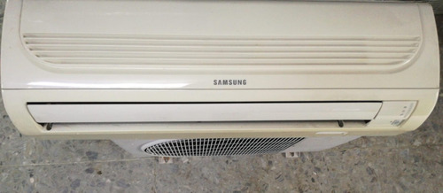 Split Samsung On-off 2200 Frig F/solo Usado Buen Estado