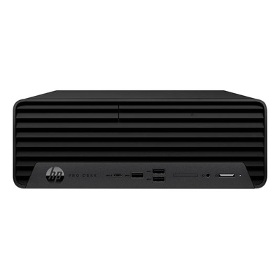 Pc Hp Pro 400 G9 Sff, Intel Core I5, 8gb, Ssd 512gb, W11p | Envío gratis