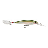 Isca Rapala X-rap Deep Xrd-8 (8cm 7gr) - Várias Cores Cor Cor Og