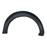 Moldura Arco Tras Derecha Mitsubishi L200 2008 -2016 Remache