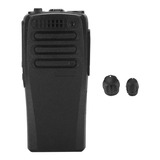 Carcasa Completa Para Motorola Xir P3688 Dp1400 Dep450