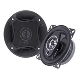 X2 Parlantes Auto 13 Cm Twitter 400w 12v