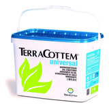 Terracottem 10kg Condicionador Solo Retém Água +9 Nutrientes