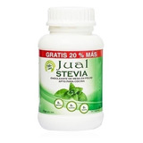 Edulcorante Stevia En Polvo Aloe Jual 110g