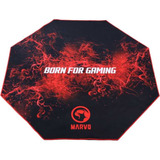 Marvo Alfombra Para Silla Gamer Gm01 Pc