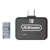Jig Rcm Loader Sx Os Para Nintendo Switch