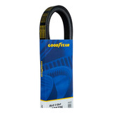 Correa De Transmisión Goodyear 1070723, 7-rib, 72.3  De Larg