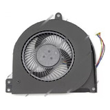 Cooler / Ventilador Dell Latitude E5470 P/n: Xgyjw