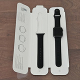 Apple Watch Serie 3 4,2 Negro 