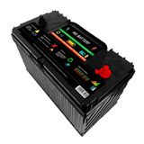 Bateria Solar Ms Battery Tipo Lth Solar Y Cale