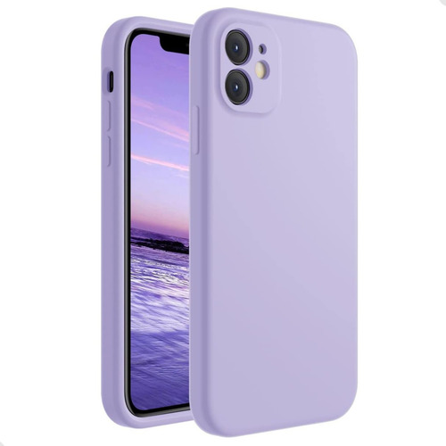 Capa Capinha Para iPhone 11 11 Pro | Max Silicone Aveludado