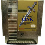 Zelda Ii The Adventure Of Link | Nintendo Nes Original