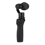 Câmera Dji Osmo Om160 4k - Rfb - Com Todos Os Acessórios